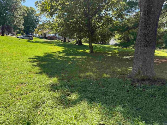 Land for sale in Bedford, Indiana