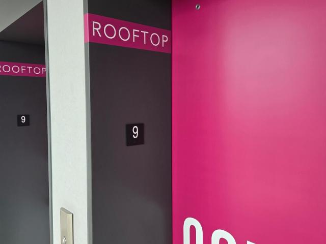 Condo for rent in Woburn, Ontario