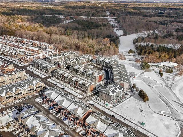 Condo for sale in Woburn, Ontario