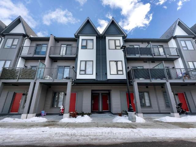 Condo for sale in Durham, Ontario