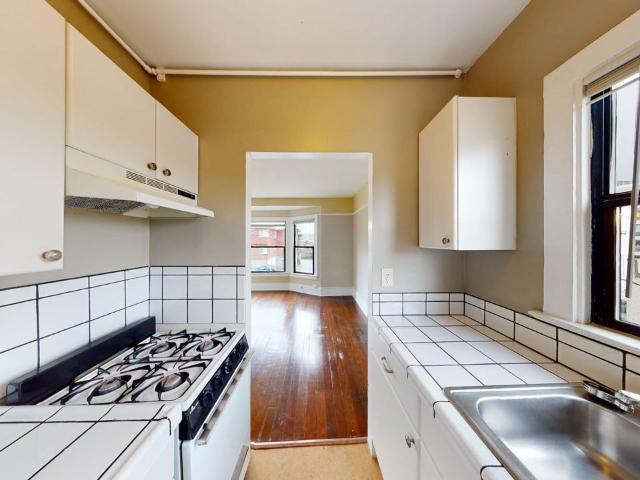 Apartment for rent in Seattle, Washington