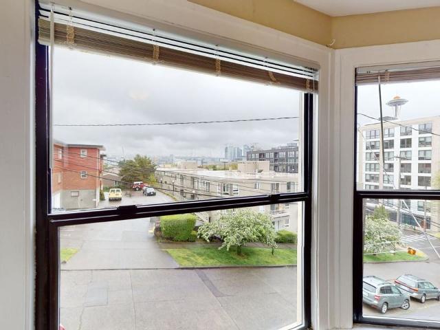 Apartment for rent in Seattle, Washington
