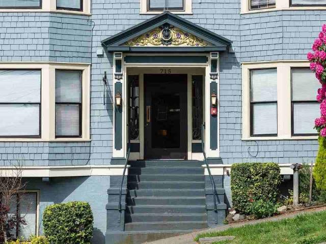 Apartment for rent in Queen Anne, Seattle