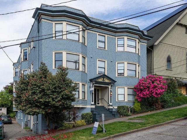 Apartment for rent in Seattle, Washington