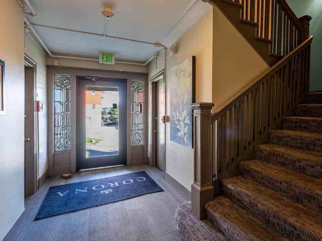 Apartment for rent in Seattle, Washington