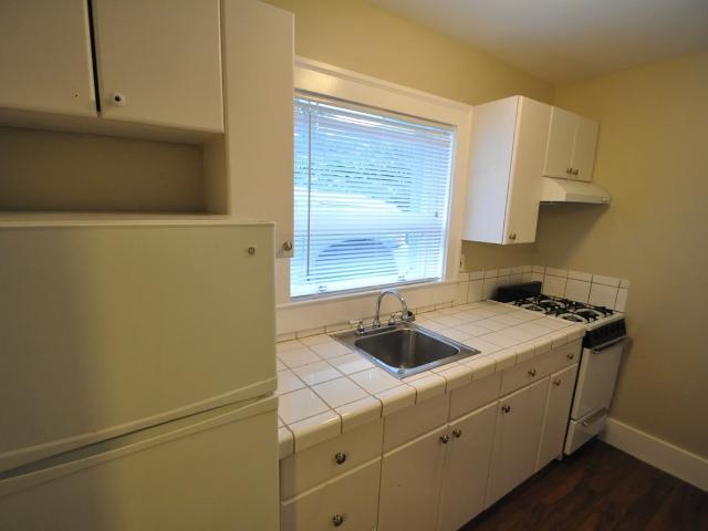 Apartment for rent in Seattle, Washington