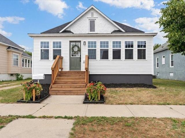 House for sale in Todd, Minnesota