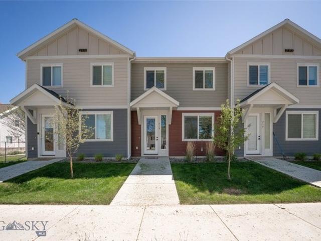 Condo for sale in Three Forks, Montana
