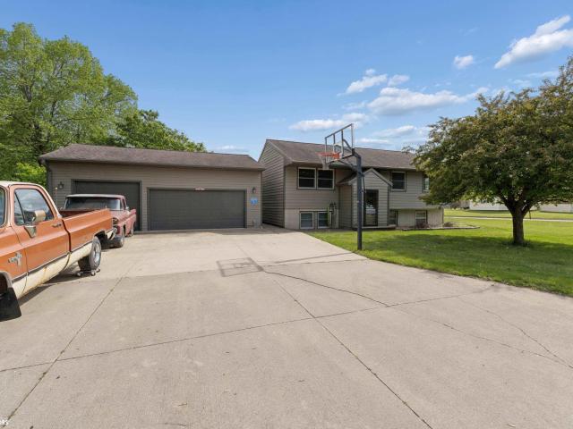 House for sale in Nora Springs, Iowa