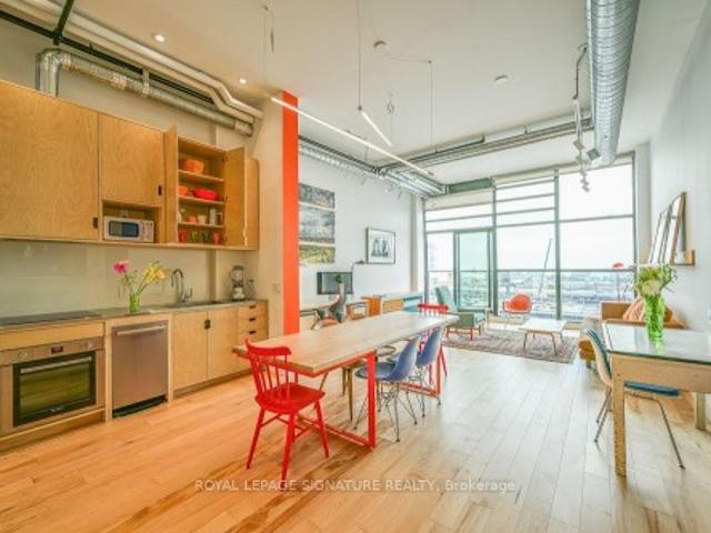 Condo for sale in Spadina—Fort York, Toronto