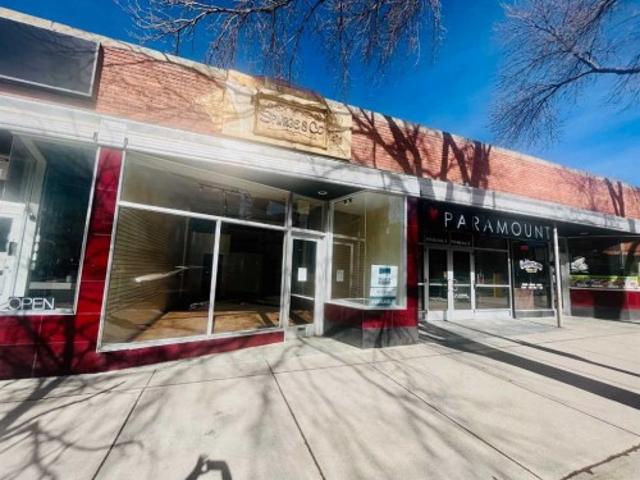 Commercial for rent in Lethbridge, Alberta