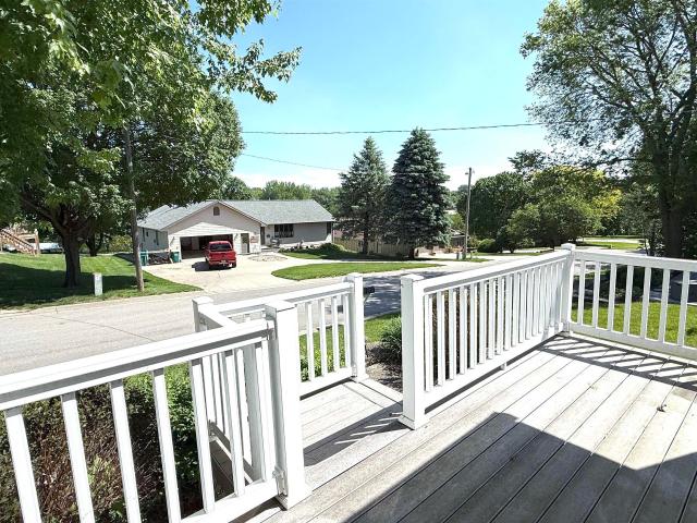 House for sale in Nora Springs, Iowa