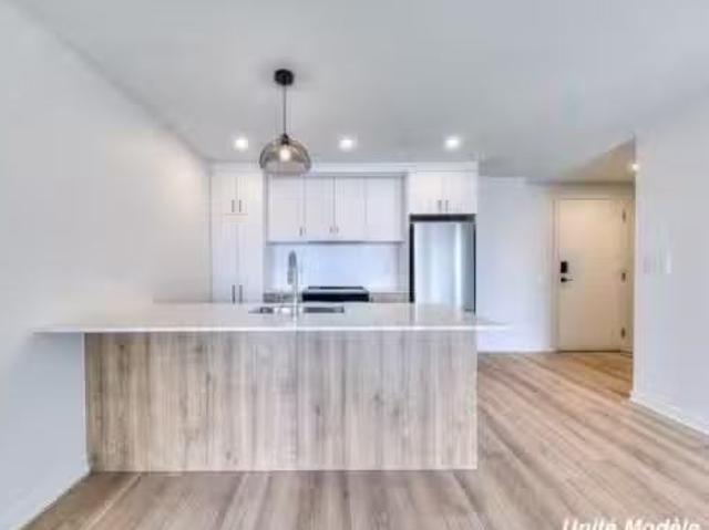 Condo for sale in Roussillon, Quebec