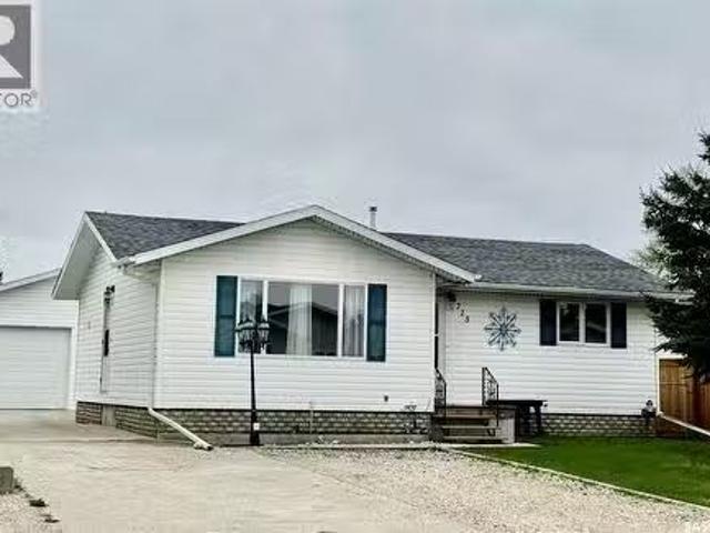 House for sale in Hudson Bay, Saskatchewan