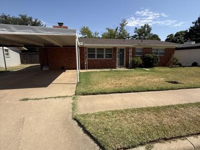 House for sale in Idalou, Texas
