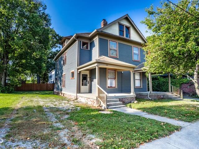 House for sale in Old Northside, Indianapolis