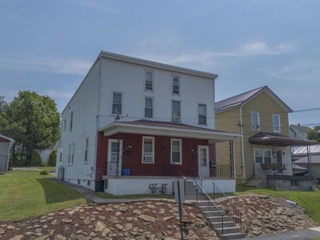 House for sale in Portage, Pennsylvania