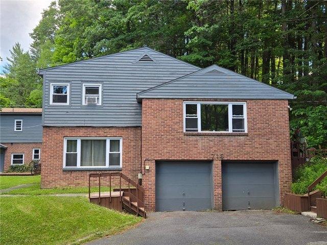 House for sale in Ithaca, New York