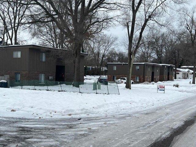 House for sale in Kalamazoo, Michigan