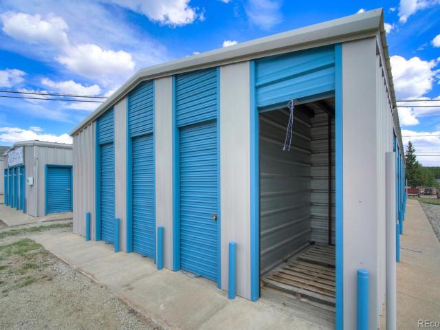 Commercial for sale in Leadville, Lake County