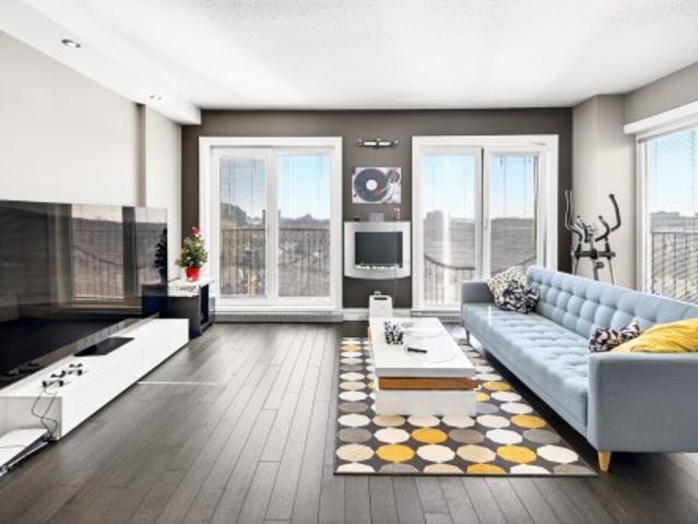 Condo for sale in St. Leonard's, Quebec