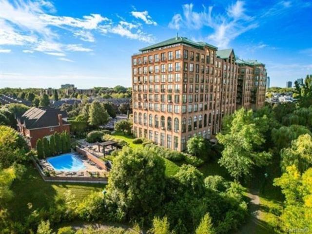Property for rent in St. Leonard's, Quebec