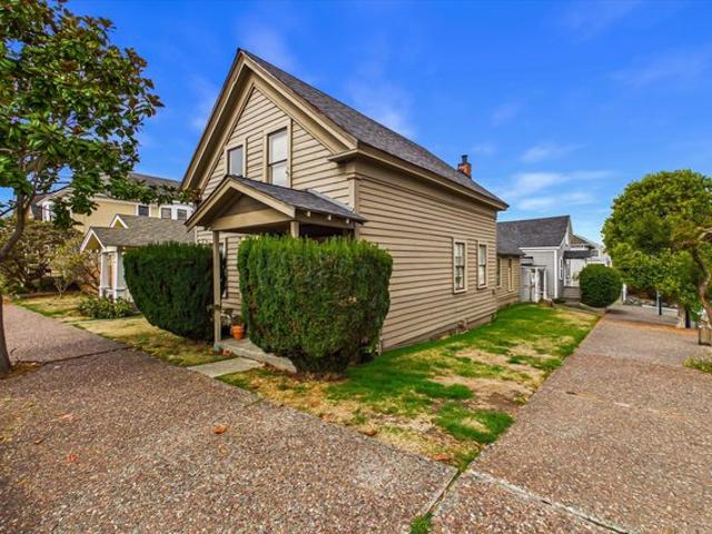 House for sale in Eureka, Humboldt County