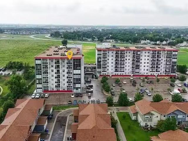 Condo for sale in East St. Paul, Manitoba