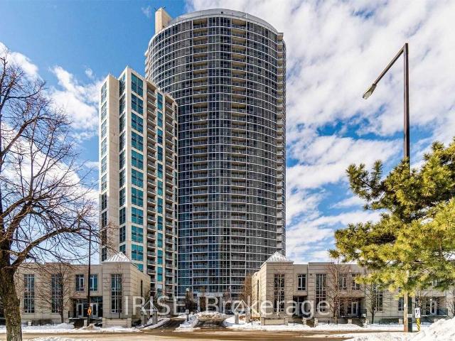 Condo for rent in Woburn, Ontario