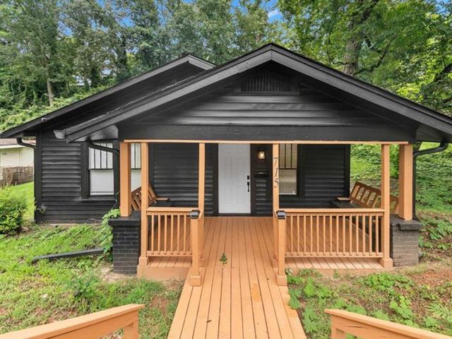 House for sale in Birmingham, Alabama
