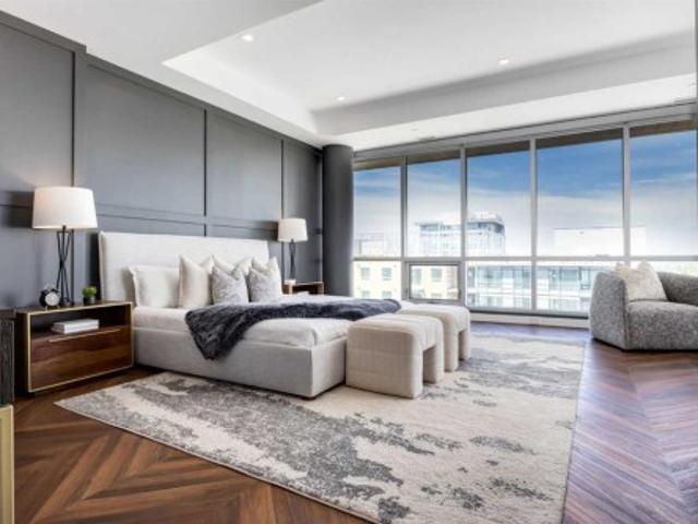 Condo for sale in West Springs, Calgary