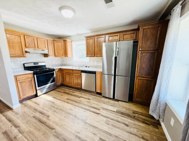 House for sale in Colona, Illinois
