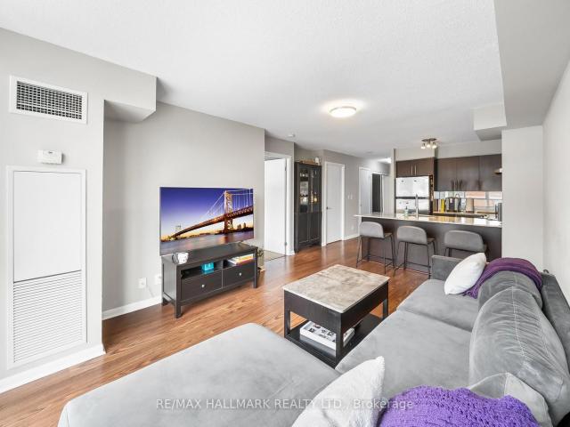 Condo for rent in Woburn, Ontario