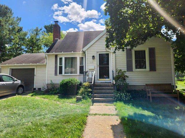 House for sale in Baraboo, Wisconsin