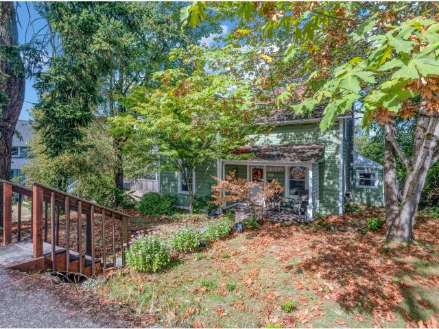 House for sale in Oregonia
