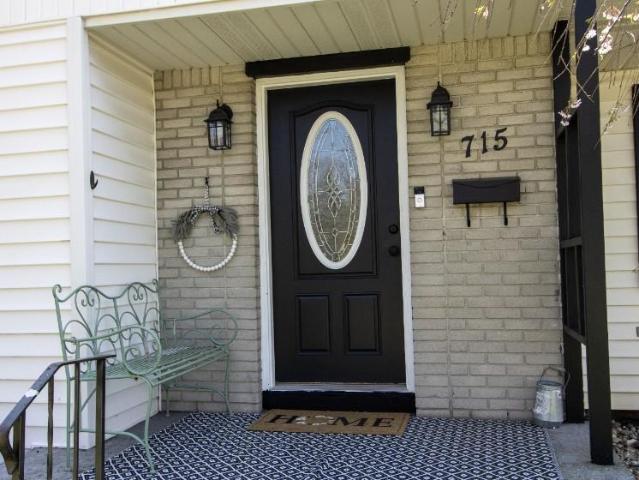 House for sale in Adrian, Michigan
