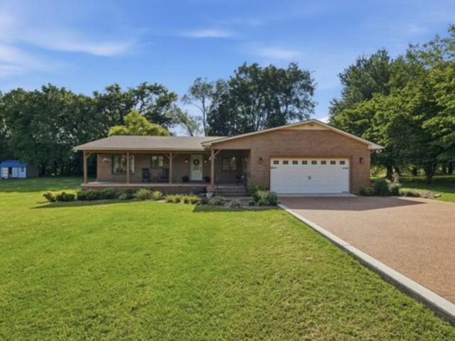 House for sale in Tennessee