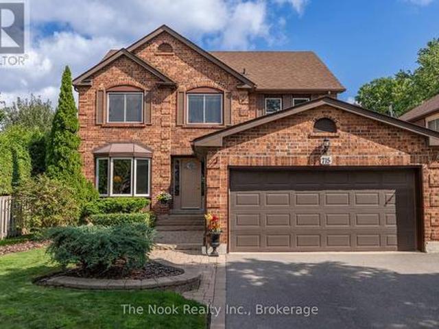 House for sale in Durham, Ontario