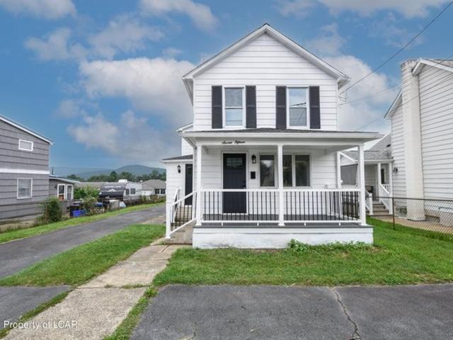 House for sale in Duryea, Pennsylvania