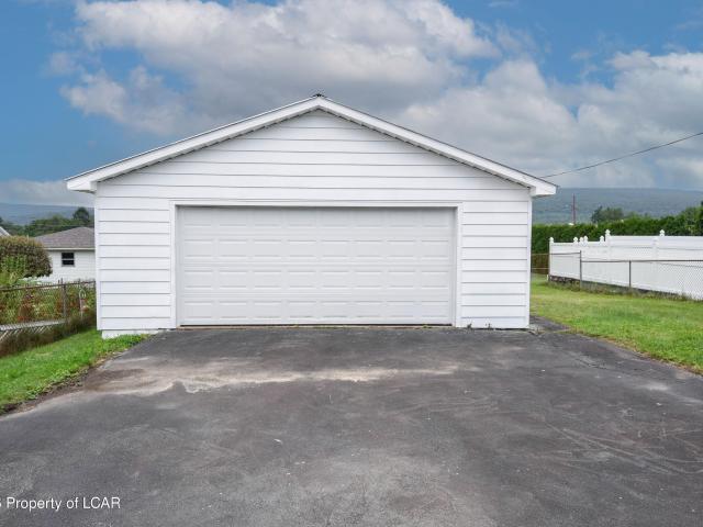House for sale in Duryea, Pennsylvania