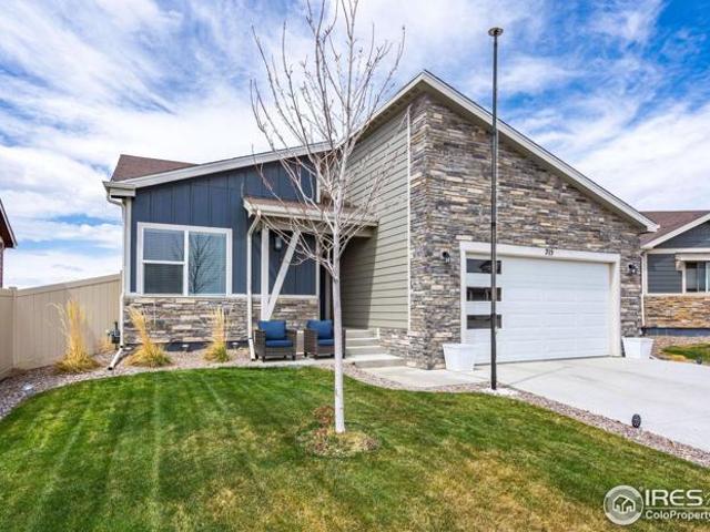 House for sale in Ault, Colorado