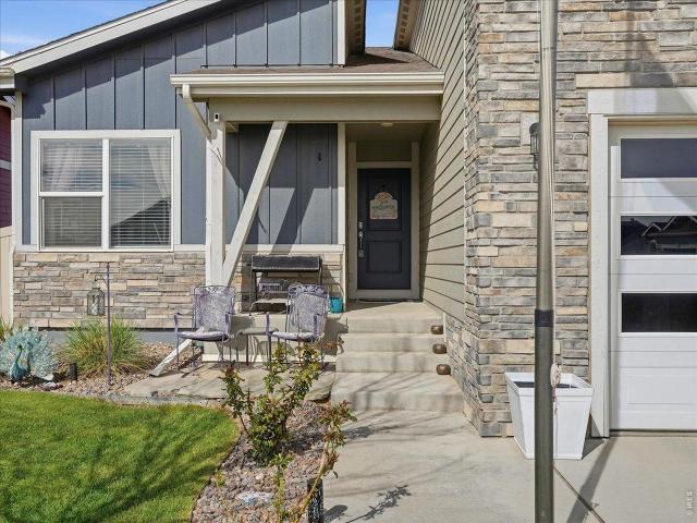 House for sale in Ault, Colorado