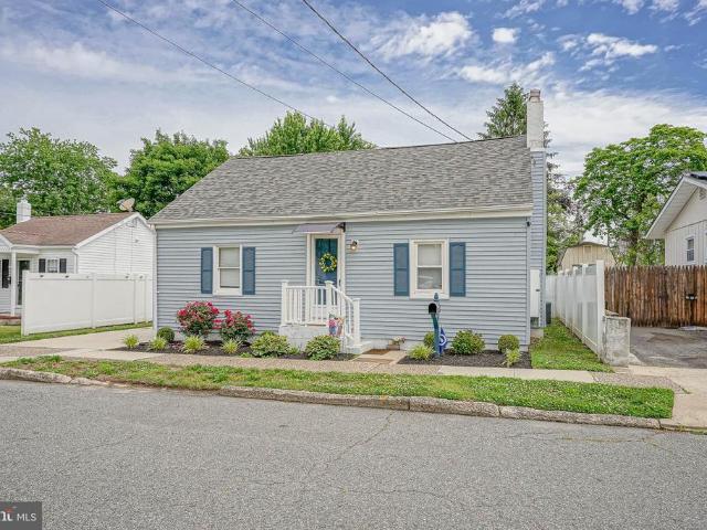 House for sale in National Park, New Jersey
