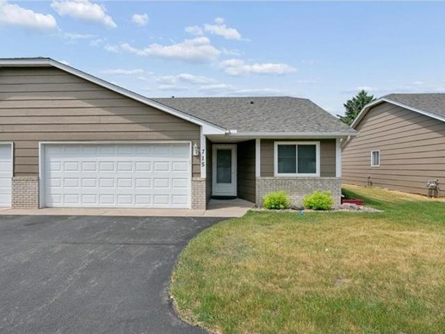 Townhouse for sale in Elk River, Minnesota