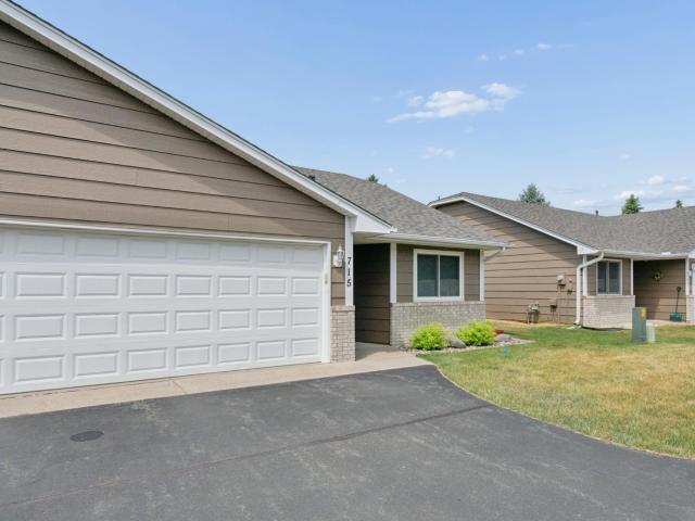 House for sale in Elk River, Minnesota
