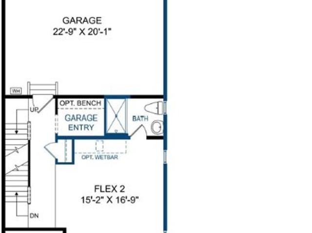 Townhouse for sale in Virginia