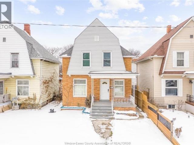 House for sale in Maidstone, Ontario