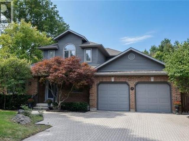 House for sale in Burlington, Golden Horseshoe