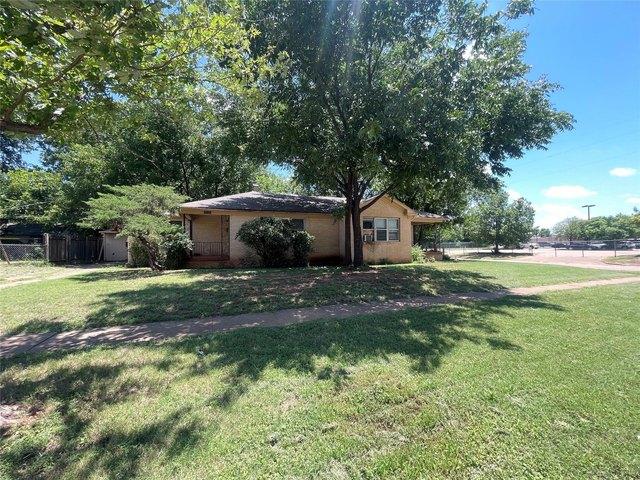 House for sale in Wichita Falls, Texas