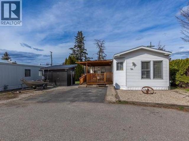 House for sale in British Columbia